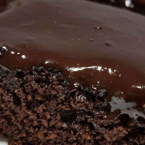 Bolo Low Carb Sem Farinha