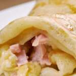 Torta de frango low carb
