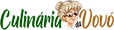 Logo Culinária da Vovó