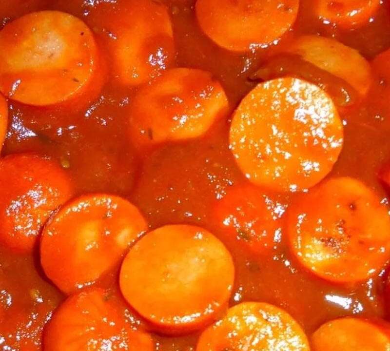 como fazer molho para cachorro quente