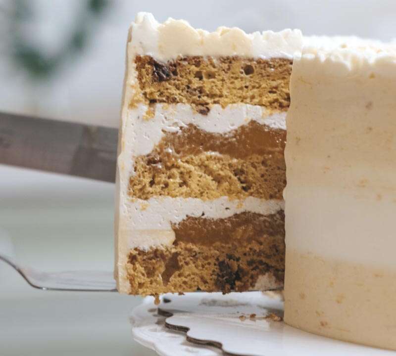 recheio para bolo de aniversário