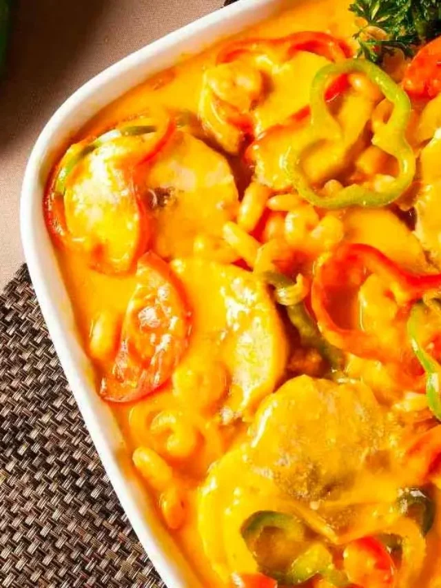 Aprenda fazer moqueca de peixe simples