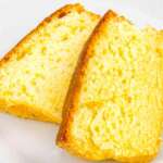 Receita de como fazer bolo de mandioca de liquidificador