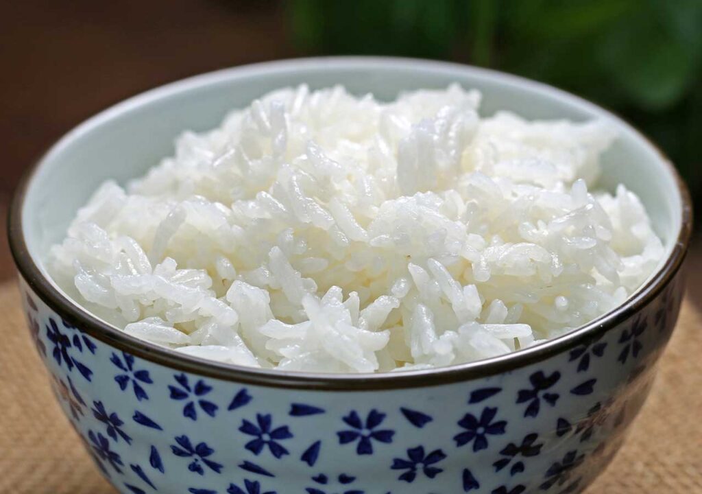 Aprenda como fazer arroz na airfryer