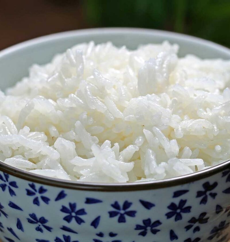 Aprenda como fazer arroz na airfryer